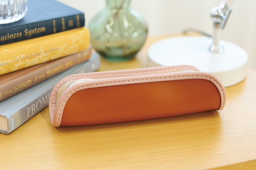 ランドセルリメイク ペンケース ｜ 【ふわりぃランドセル】 2027年度