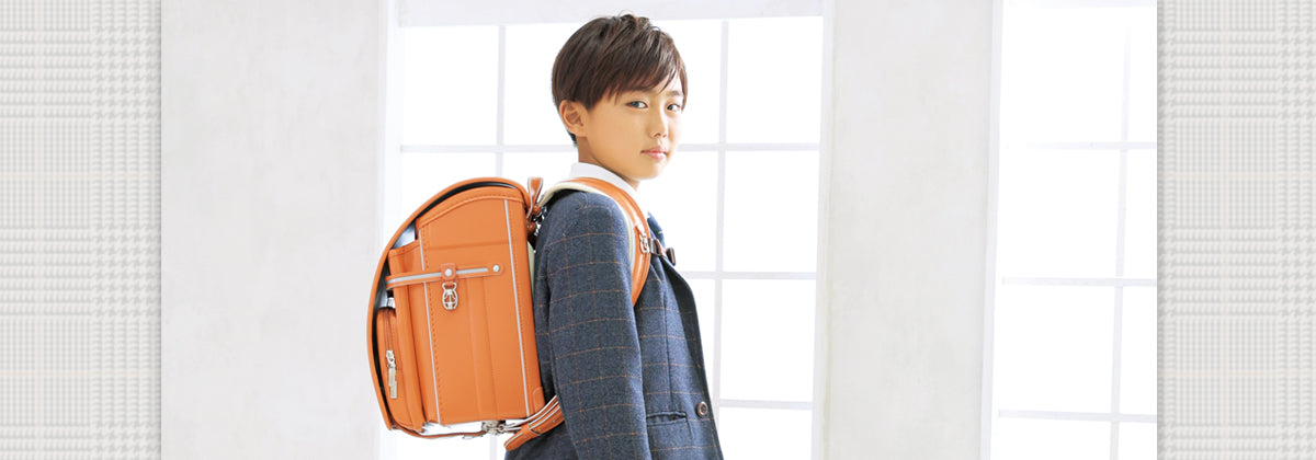 男の子 ネオクラシコ