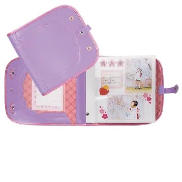 フォトアルバム