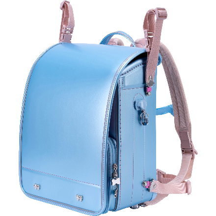 障がい児用オーダーメイドUランドセル A(全カブセ)タイプ