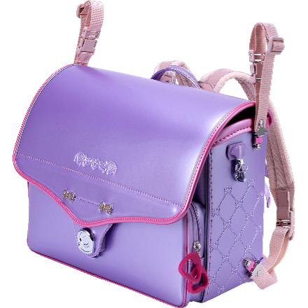 障がい児用オーダーメイドUランドセル C(よこ型)タイプ