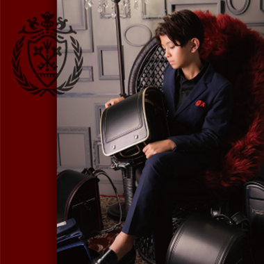 プラチナセレクト 男の子