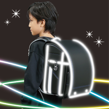 スーパーフラッシュ 男の子