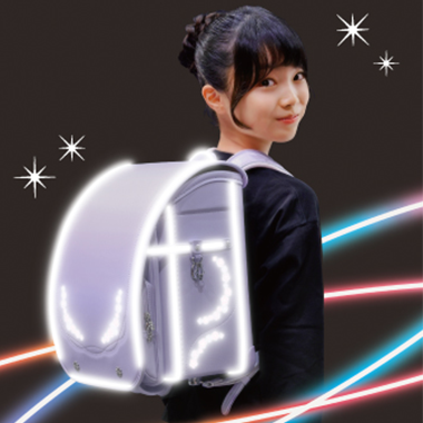 スーパーフラッシュ 女の子