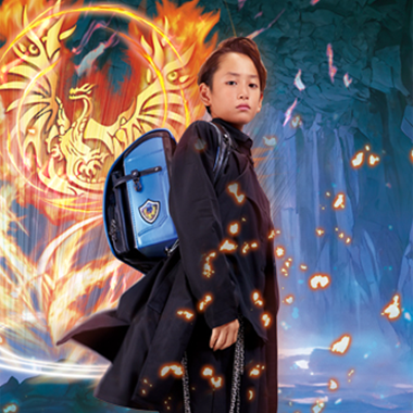 ドラゴンフレア 3D