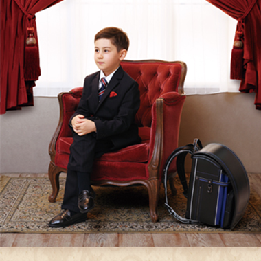 ロイヤルコレクション 男の子