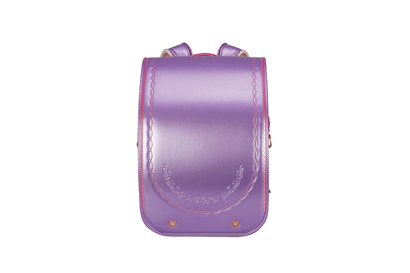 交渉可能】ランドセル ふわりぃ セピア×パールピーチ 新品未使用 旧 