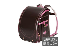 プラチナセレクト 2027_ブラウン×パールピーチ