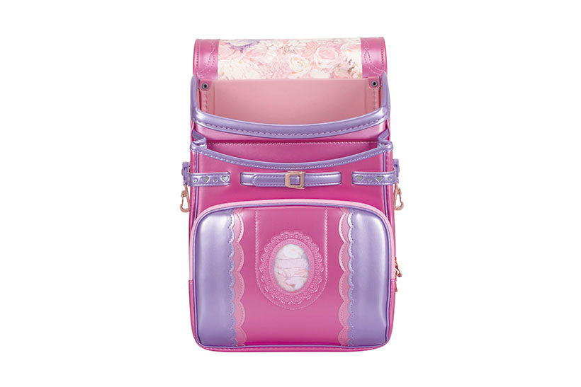 プラチナセレクト】2027 女の子 パールピンク×パールラベンダー | 理想