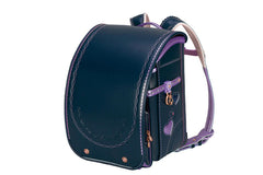 プラチナセレクト 2027_ネイビー×パールラベンダー