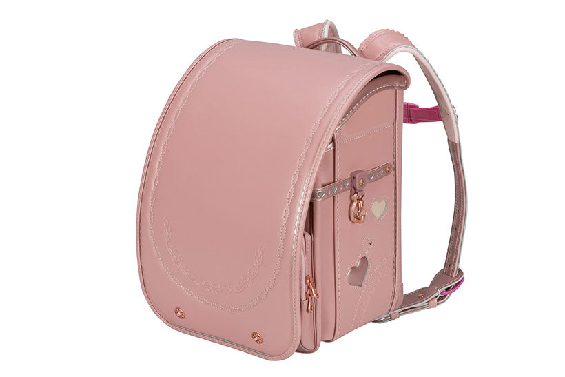 プラチナセレクト】2027 女の子 | 理想の可愛いランドセル ｜ 【ふわり