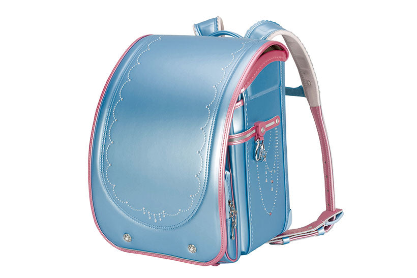 プリンセスコレクション 2027_パールスカイ×パールピーチ