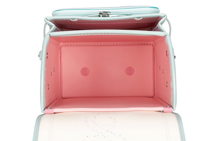 プリンセスコレクション】2026 女の子 ミント×パールエメラルド | 気分