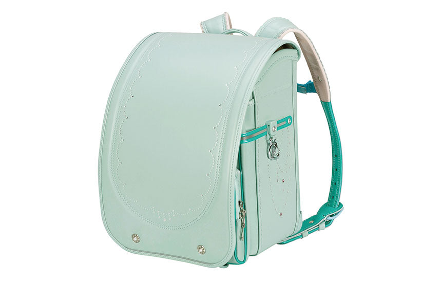 プリンセスコレクション】2027 女の子 ミント×パールエメラルド | 気分