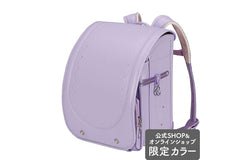 プリンセスコレクション 2027_ラベンダー×パールラベンダー