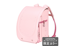 プリンセスコレクション 2027_マカロンピンク×パールピーチ