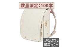 シャン・ド・フルール 2027_ホワイト/ベージュ