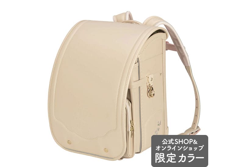 シャン・ド・フルール 2027_ベージュ/ベージュ