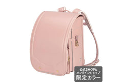 シャン・ド・フルール 2027_ピンクベージュ/サンゴ