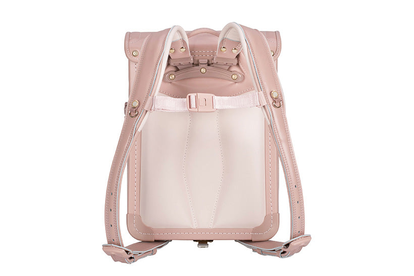 シャン ド フルール】 2027 女の子 ピンクベージュ/サンゴ ｜ 【ふわり