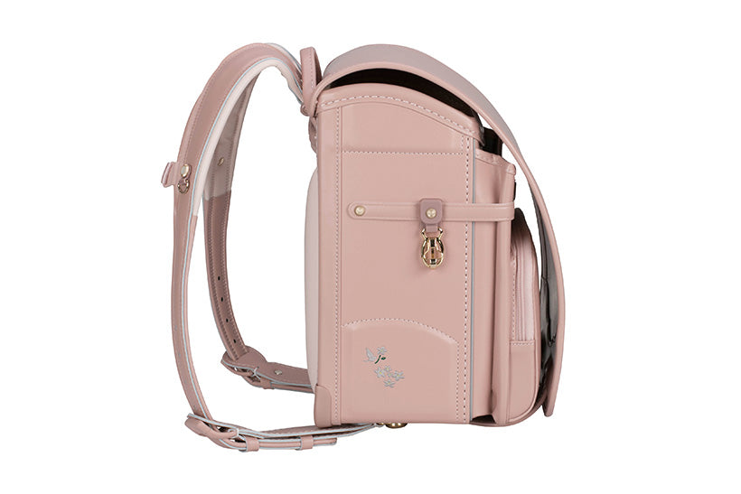 やん坊さま♡ベージュピンク シャン ド フルール】 2026 女の子 ピンクベージュ/サンゴ ｜ 【ふわり