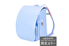 シャン・ド・フルール 2027_ペールブルー/ミント