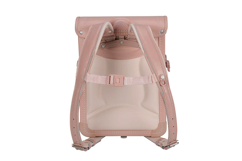 グランコンパクト Wow!!】2026 女の子 ピンクベージュ/サンゴ | 大容量