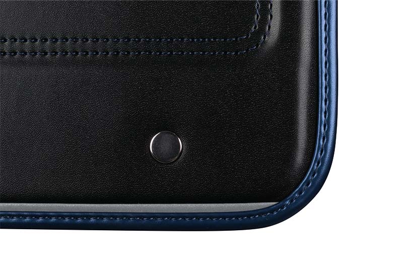 グランコンパクト】2026 男の子 ブラック×メタリックブルー | 大容量 グランコンパクト】2026 男の子 ブラック×メタリックブルー | 大容量