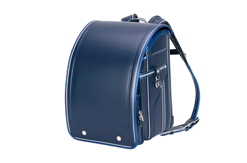 スーパーフラッシュ 2027_ネイビー×メタリックブルー