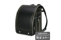 スーパーフラッシュ 2027_ブラック/イエロー