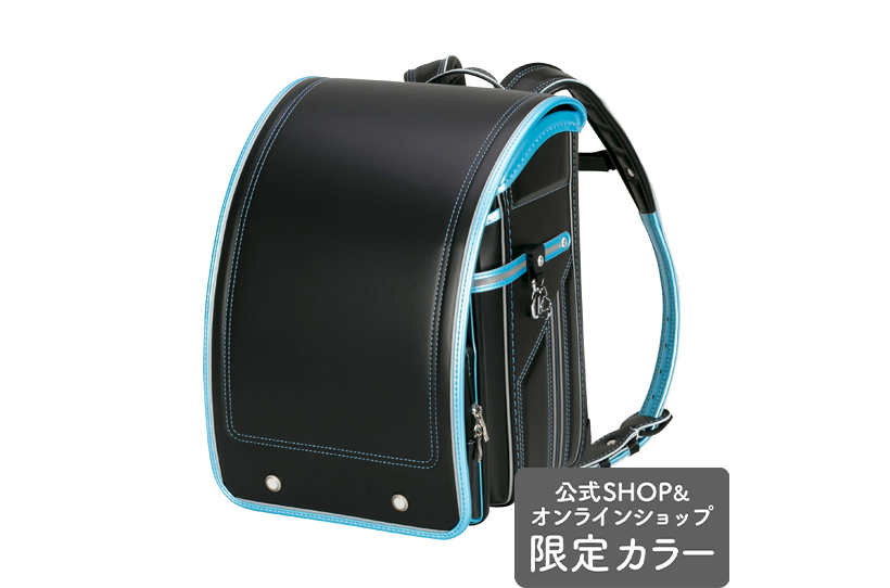 スーパーフラッシュ 2027_ブラック×パールスカイ