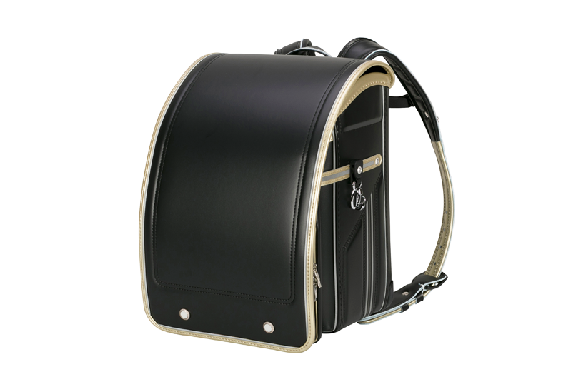 スーパーフラッシュ 2027_ブラック×ゴールド