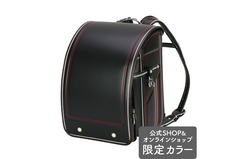 スーパーフラッシュ 2027_ブラック/レッド