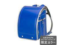 スーパーフラッシュ 2027_ロイヤルブルー×シルバー