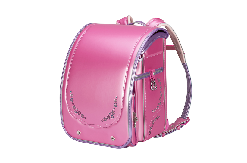 スーパーフラッシュ 2027_パールピーチ×パールラベンダー