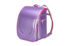 スーパーフラッシュ 2027_パールラベンダー×パールピーチ