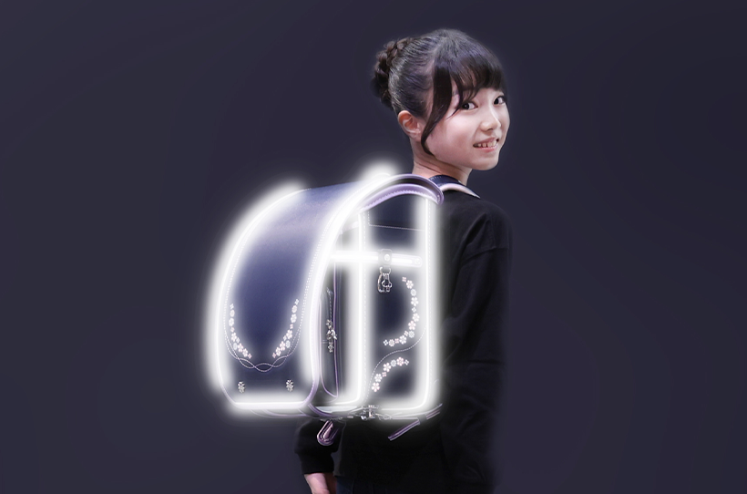 スーパーフラッシュ】2027 女の子 ネイビー×パールラベンダー | ピカっ スーパーフラッシュ】2027 女の子 ネイビー×パールラベンダー | ピカっ