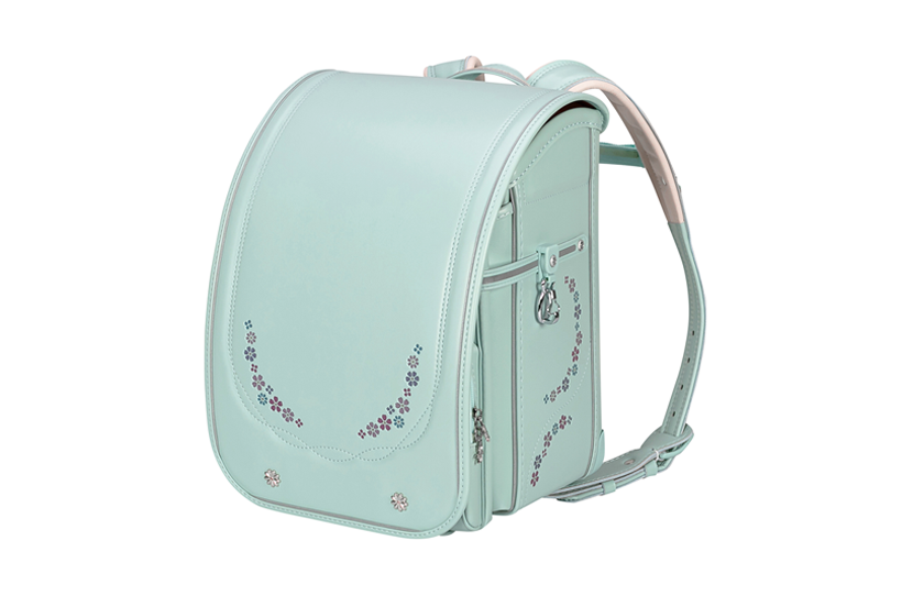 スーパーフラッシュ 2027_ミント/ミント