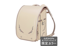 スーパーフラッシュ 2027_ベージュ×パールベージュ