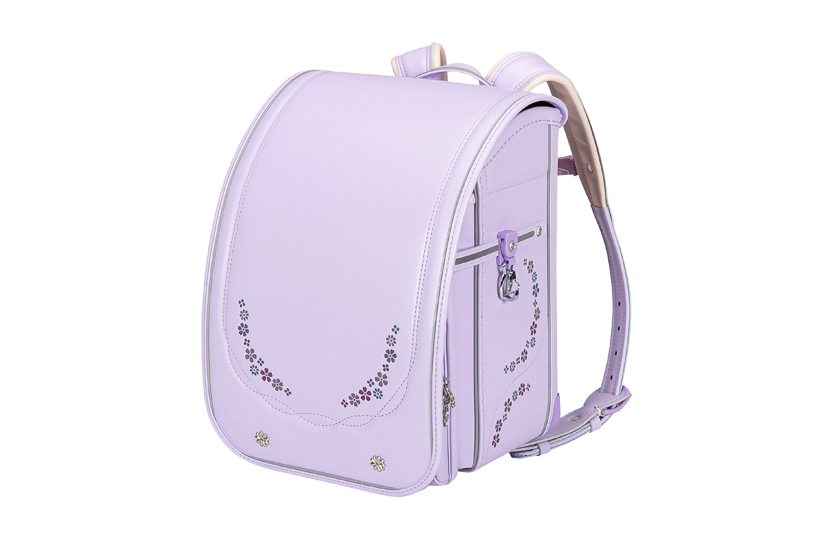 スーパーフラッシュ 2027_ラベンダー/スミレ