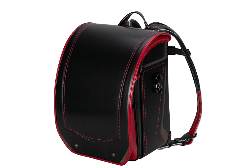 アプラス 2027_ブラック×カーマイン