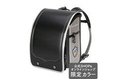 ドラゴンフレア 3D 2027_ブラック×シルバー