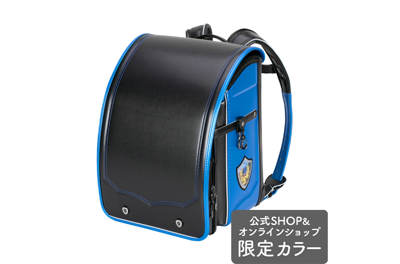 ドラゴンフレア 3D 2027_ブラック×メタリックオーシャン