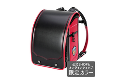 ドラゴンフレア 3D 2027_ブラック×メタリックレッド