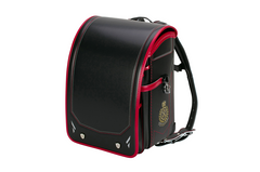 グランコンパクト Wow! 2027_ブラック×カーマイン