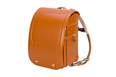 グランコンパクト Wow! 2027_キャメル/キャメル