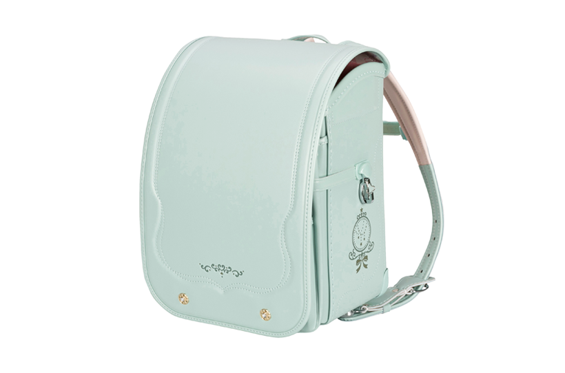 グランコンパクト Wow! 2027_ミント/ミント