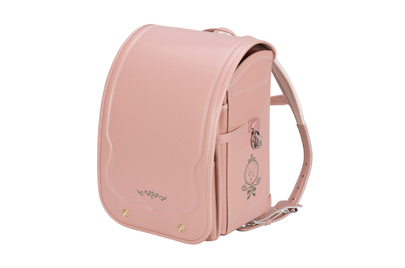 グランコンパクト Wow! 2027_ピンクベージュ/サンゴ