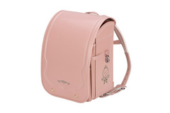 グランコンパクト Wow! 2027_ピンクベージュ/サンゴ