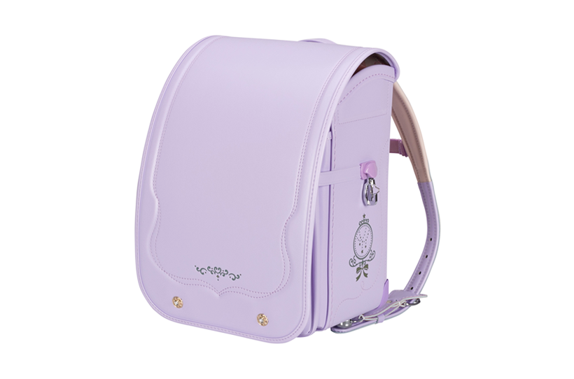 グランコンパクト Wow! 2027_ラベンダー/スミレ